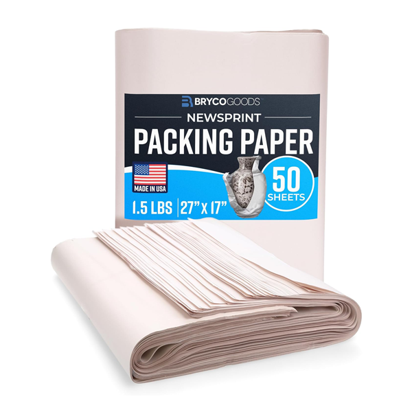 Wrapping Paper